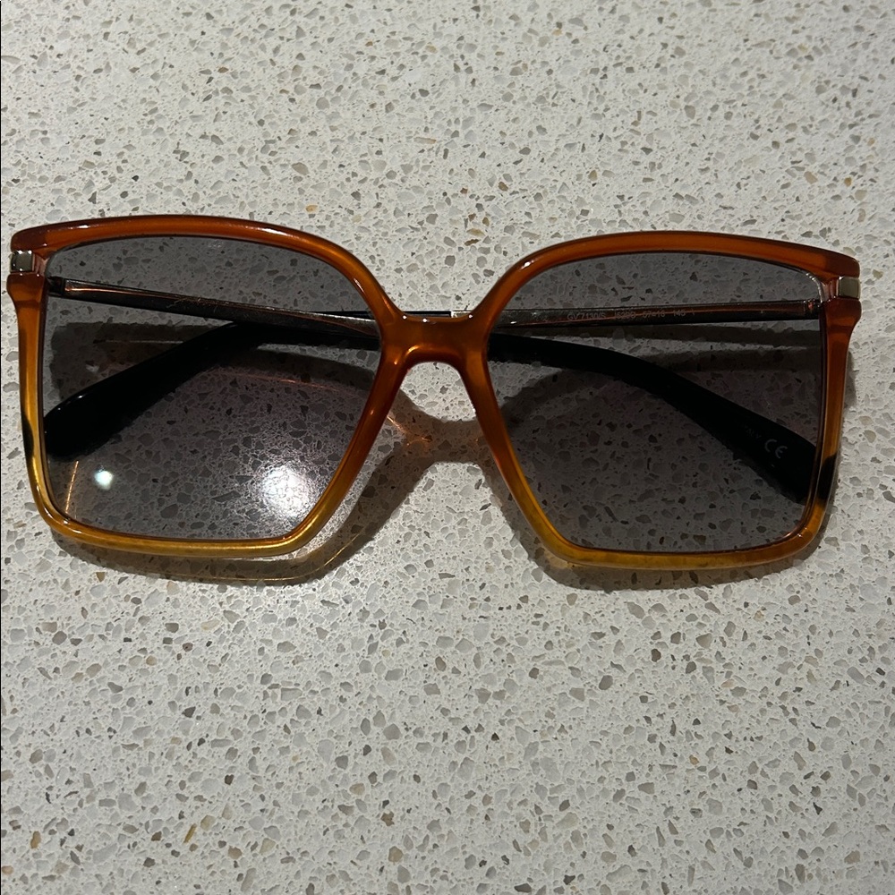 Givenchy Amber Gradient Sunglasses - image 7